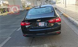 شيفروليه ماليبو